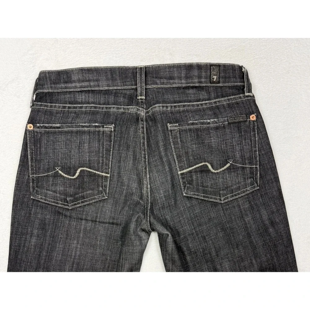 Jeans 7 For All Mankind Women's 30